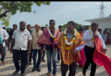 வடக்கு மீனவர்களுக்கு படகுகள் வழங்கி வைப்பு!