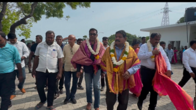 வடக்கு மீனவர்களுக்கு படகுகள் வழங்கி வைப்பு!