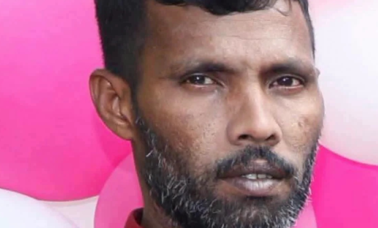 நெடுந்தீவு கடலில் காணாமற் போன மீனவரின் சடலம் தமிழகத்தில் கரையொதுங்கியது!