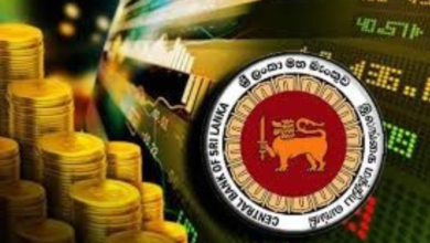 அமெரிக்க டொடரின் மதிப்பு மீண்டும் உயர்வு!