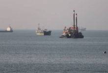 ஹோர்முஸ் நீரிணையை மறு அறிவித்தல் வரை மூடுவதாக ஈரான் அறிவிப்பு!