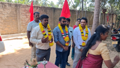 யாழில் பல்வேறு நிகழ்வுகளில் கலந்து கொண்ட பிரதியமைச்சர் சந்துரங்க அபேசிங்க!