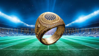 FIFA உலக கிண்ண இறுதிப்போட்டியில் வெற்றிபெறும் அணிக்கு அமெரிக்க மோதிரங்கள் பரிசு!
