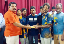 கடல் அட்டை உற்பத்தியாளர்கள் 120 பேருக்கான பரிந்துரைக் கடிதங்கள் வழங்கி வைப்பு!