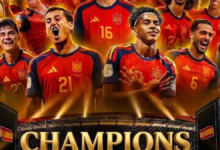 FIFA உலக கிண்ணப் போட்டியில் சம்பியனானது ஸ்பெய்ன் அணி!