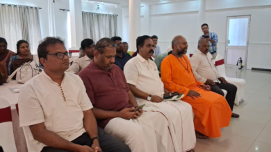 காணாமல் ஆக்கப்பட்டவர்களின் சங்கத்தின் ஏற்பாட்டில் யாழில் கலந்துரையாடல்!