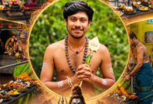 'சூரிச்' சிவன் ஆலயத்தால் இடம்பெற்ற தமிழகரன் சனாவின் ஆன்மிக சொற்பொழிவு!