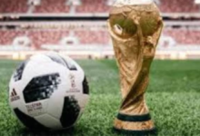 FIFA கால்பந்தாட்ட காலிறுதியில் ஸ்பெயின் - பெல்ஜியம் நாளை களத்தில்!