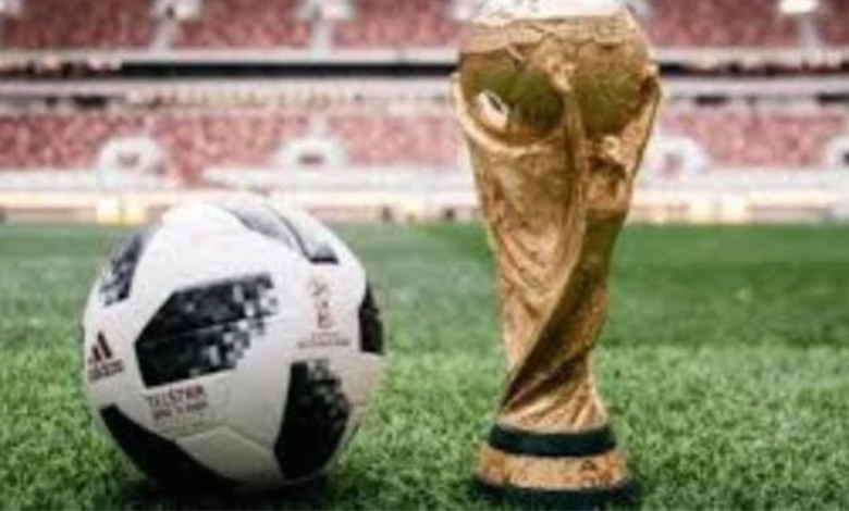 FIFA கால்பந்தாட்ட காலிறுதியில் ஸ்பெயின் - பெல்ஜியம் நாளை களத்தில்!