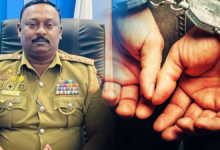 வவுனியா மாநகரசபையின் முன்னாள் முதல்வர் எஸ். காண்டீபன் உள்ளிட்ட நால்வரை கைது செய்ய நீதிமன்றம் உத்தரவு!