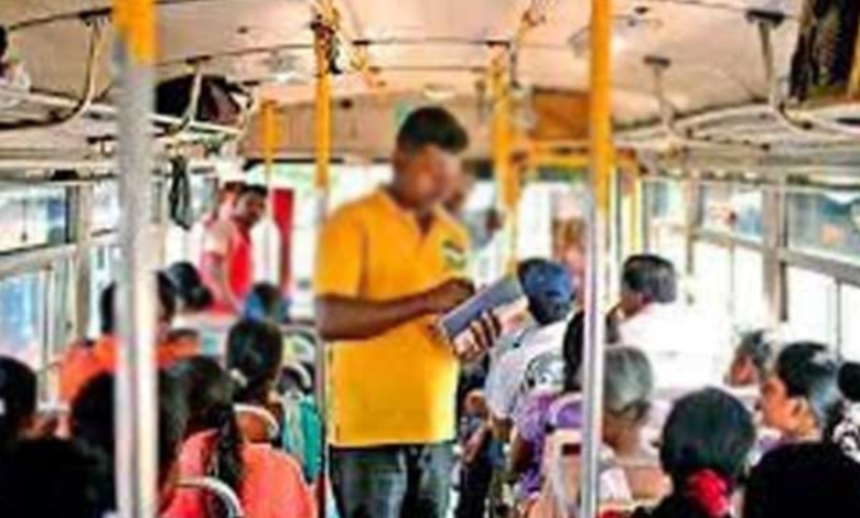 இன்று முதல் பேருந்து கட்டணம் அதிகரிப்பு!