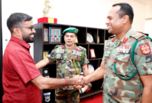 பலாலி இராஜேஸ்வரி அம்மன் ஆலயப் பாதையை பகுதியளவில் விடுவிப்பதற்கு இராணுவம் இணக்கம்!