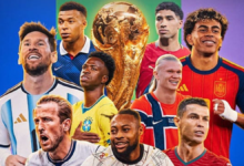 FIFA கால்பந்தாட்ட காலிறுதியில் தொடரில் அரையிறுதிக்கு முன்னேறிய பிரான்ஸ்!
