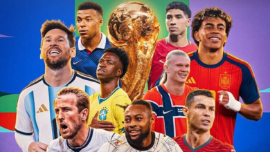 FIFA கால்பந்தாட்ட காலிறுதியில் தொடரில் அரையிறுதிக்கு முன்னேறிய பிரான்ஸ்!