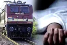 புளியங்குளத்தில் ரயிலுடன் மோதுண்டு குடும்பஸ்தர் பலி!