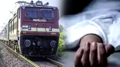 புளியங்குளத்தில் ரயிலுடன் மோதுண்டு குடும்பஸ்தர் பலி!