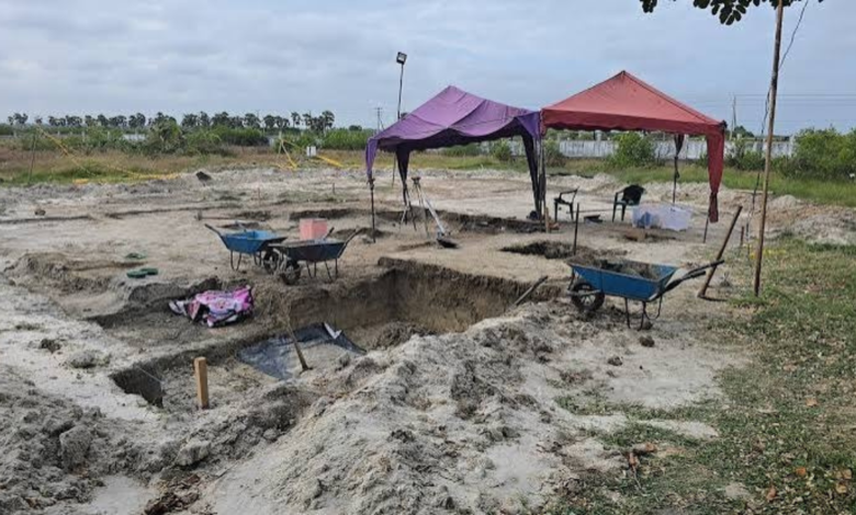 செம்மணியில் நேற்றும் 10 என்புக் கூடுகள் அடையாளம்: அகழ்வு பணிகள் நாளையுடன் தற்காலிக நிறைவு!
