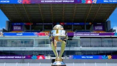 இலங்கையில் மகளிர் வெற்றிக்கிண்ணத்தை நாடாத்துவதில் சிக்கலா?