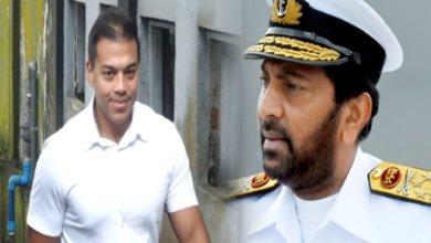 யோஷித ,மற்றும் கரன்னாகொடவுக்கு எதிராக குற்றப்பத்திரிகை தாக்கல்!