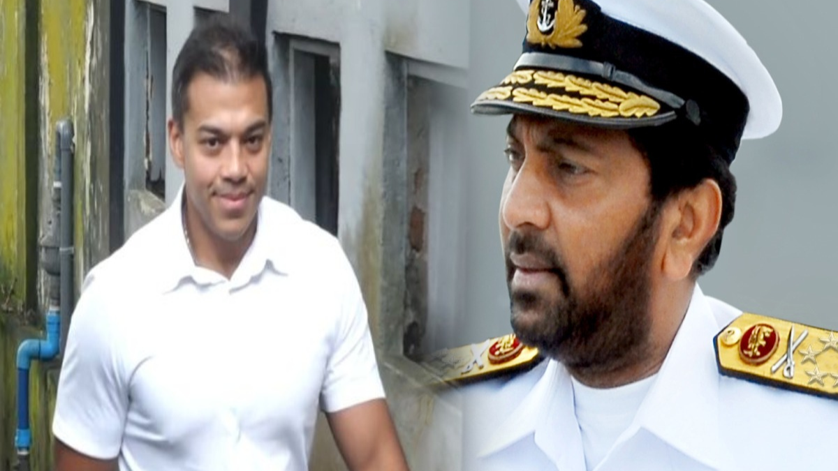 யோஷித ,மற்றும் கரன்னாகொடவுக்கு எதிராக குற்றப்பத்திரிகை தாக்கல்!