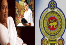 நந்தா மாலினி மறைவு: அரச நிறுவனங்களில் 3 நாட்கள் தேசிய கொடி அரைக்கம்பத்தில்!