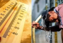 பொலன்னறுவையில் 37.2 செல்சியஸ் வெப்பநிலை பதிவு!