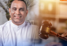 நாடாளுமன்ற உறுப்பினர் சமிந்த விஜேசிறியை பிணையில் விடுவிக்க ஊவா மாகாண மேல் நீதிமன்றம் உத்தரவு!