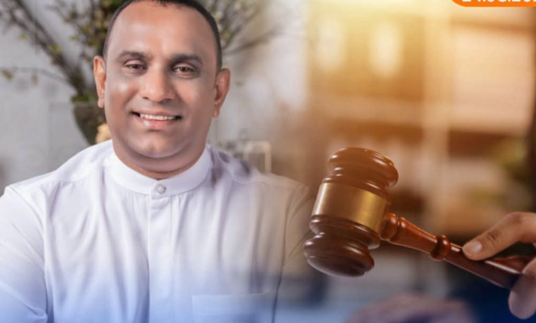 நாடாளுமன்ற உறுப்பினர் சமிந்த விஜேசிறியை பிணையில் விடுவிக்க ஊவா மாகாண மேல் நீதிமன்றம் உத்தரவு!