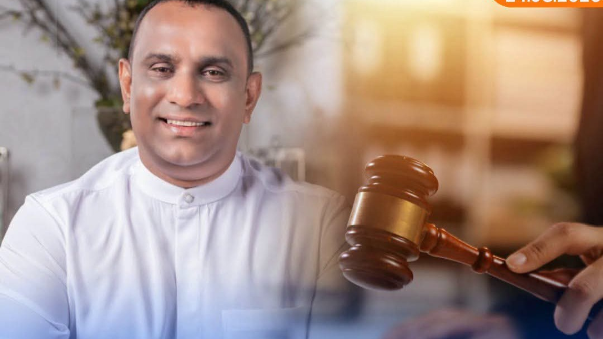 நாடாளுமன்ற உறுப்பினர் சமிந்த விஜேசிறியை பிணையில் விடுவிக்க ஊவா மாகாண மேல் நீதிமன்றம் உத்தரவு!