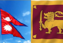 நேபாள வெள்ளப் பேரிடருக்கு இலங்கையிடமிருந்து ஒரு மில்லியன் டொலர் நிதியுதவி!