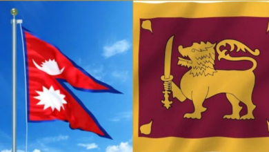 நேபாள வெள்ளப் பேரிடருக்கு இலங்கையிடமிருந்து ஒரு மில்லியன் டொலர் நிதியுதவி!