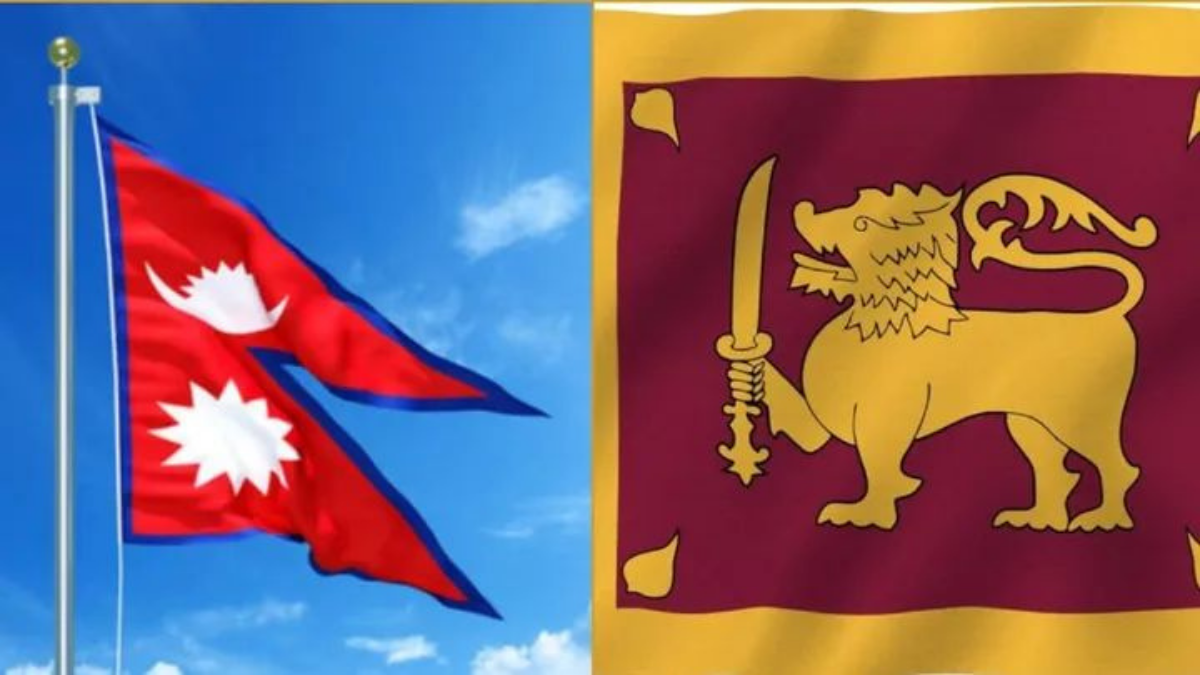 நேபாள வெள்ளப் பேரிடருக்கு இலங்கையிடமிருந்து ஒரு மில்லியன் டொலர் நிதியுதவி!