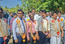 "கல்விக் கூட்டுறவுச் சங்க அலுவலகம்" சாவகச்சேரியில் திறந்து வைப்பு!