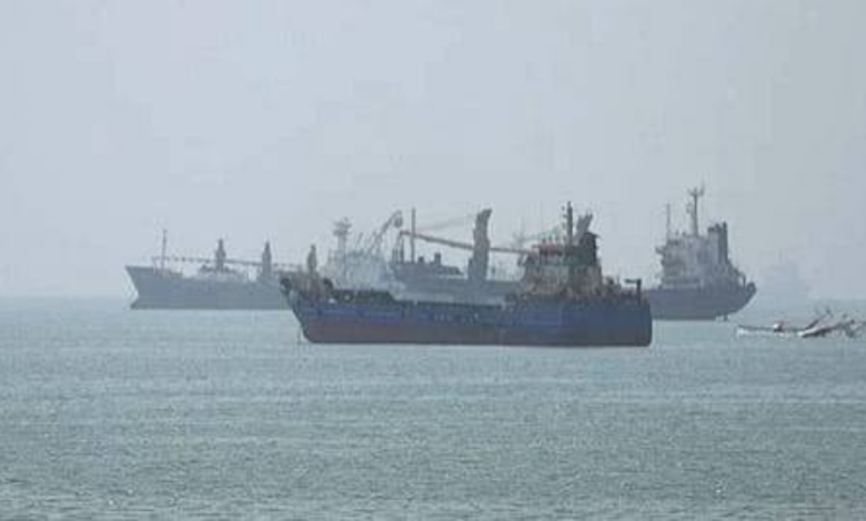 ஈரானிய ஏவுகணைத் தளங்கள் மீது அமெரிக்கா தாக்குதல்!