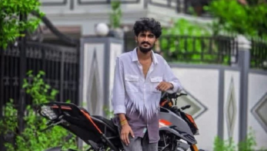 கிளிநொச்சி இடம்பெற்ற விபத்தில் இளைஞன் பலி !