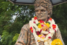 நல்லூரில் திலீபனின் நினைவேந்தல் நிகழ்வுகள் ஆரம்பம்!