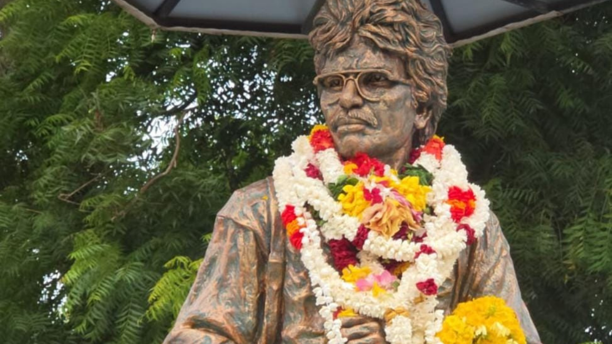 நல்லூரில் திலீபனின் நினைவேந்தல் நிகழ்வுகள் ஆரம்பம்!