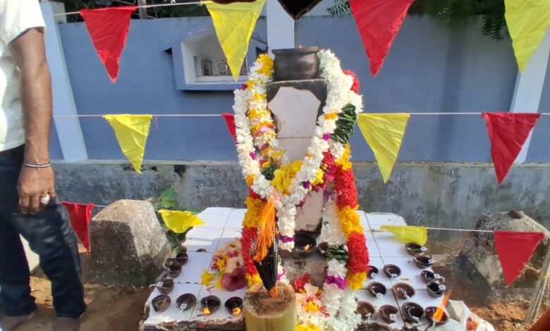 கொக்குவில் பிரம்படிப் படுகொலையின் 39ஆம் ஆண்டு நினைவேந்தல் நிகழ்வு!