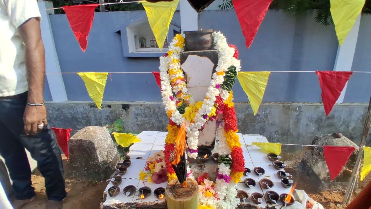 கொக்குவில் பிரம்படிப் படுகொலையின் 39ஆம் ஆண்டு நினைவேந்தல் நிகழ்வு!
