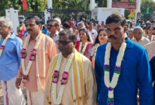 தென்மராட்சி பிரதேச பண்பாட்டு விழா!