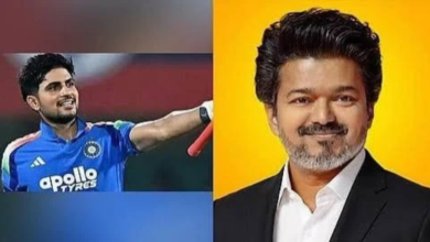 ஆசிய கிரிக்கட் போட்டியில் தங்கம் வென்ற அணியிலுள்ள தமிழக வீரருக்கு 75 இலட்சம் சன்மானம், தமிழக முதல்வர் அறிவிப்பு!