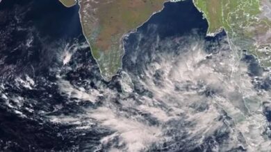 வங்காள விரிகுடாவில் தாழமுக்கம்: மீனவர்களுக்கு விசேட எச்சரிக்கை!