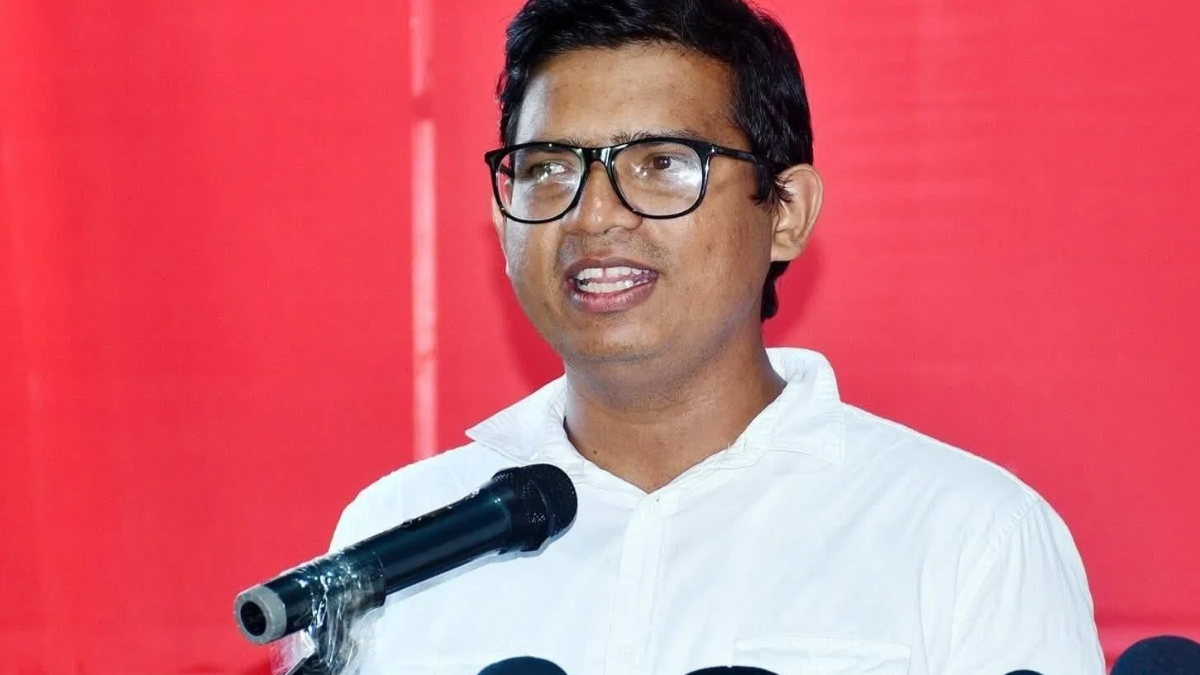 தியாகி திலீபன் நினைவு விவகாரத்தை அரசியலாக்க வேண்டாம் – யாழ். மாநகர சபை உறுப்பினர் கபிலன் வேண்டுகோள்!