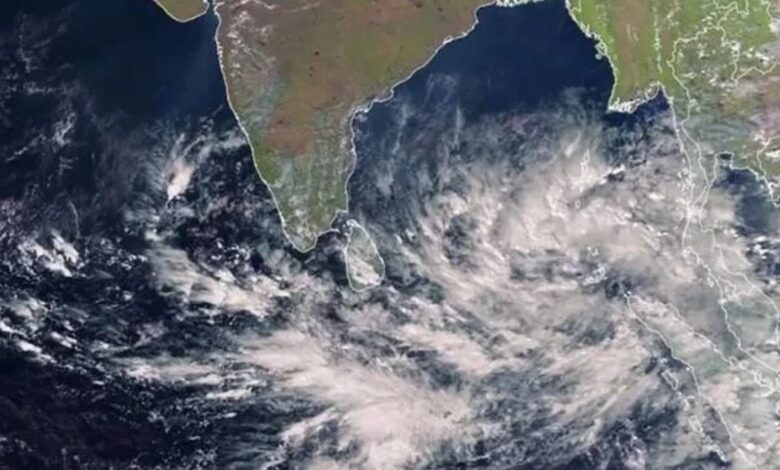 வங்காள விரிகுடாவில் தாழமுக்கம்: மீனவர்களுக்கு விசேட எச்சரிக்கை!
